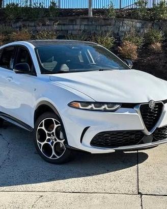 Musata completa alfa romeo tonale #027