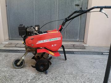 Motozappa Benassi BL 30 T