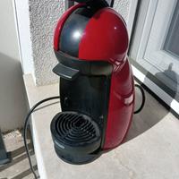 nescafe dolce gusto macchinetta caffè 