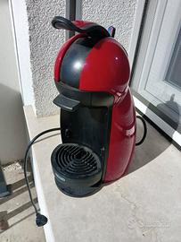 nescafe dolce gusto macchinetta caffè 