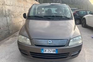 Fiat Multipla 1.9 MJT Emotion