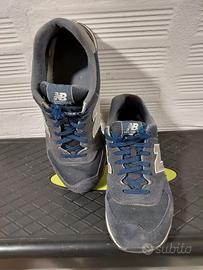 New balance 574 tg. 43