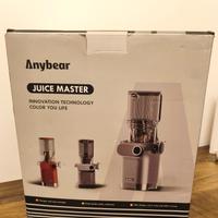 Estrattore di succo a freddo