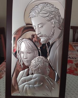 sacra famiglia