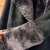 Sheraling lungo nero