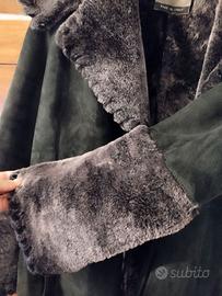 Sheraling lungo nero