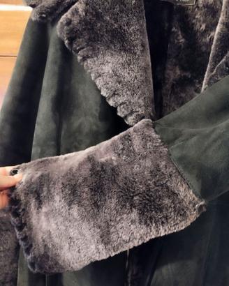 Sheraling lungo nero