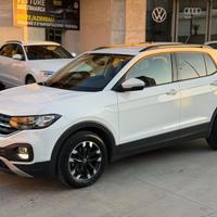 VW T-CROSS 1.6TDI 95cv MANUALE TG UFF. VW -UNIPR