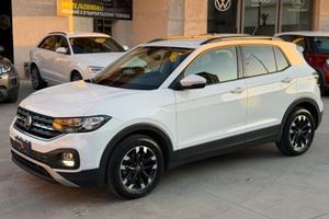 VW T-CROSS 1.6TDI 95cv MANUALE TG UFF. VW -UNIPR