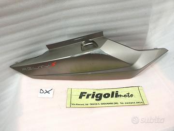 FIANCATA AGILITY S 125 200 2023 2024 2025 KYMCO RI