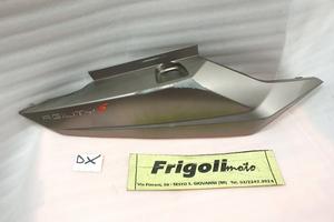 FIANCATA AGILITY S 125 200 2023 2024 2025 KYMCO RI