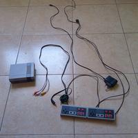  Console retrò anni ’90 