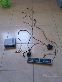  Console retrò anni ’90 