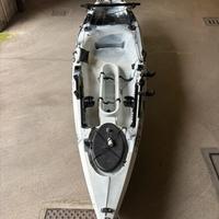 Kayak da pesca SFK Dentex