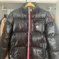 Piumino Moncler uomo