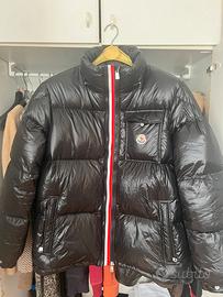 Piumino Moncler uomo