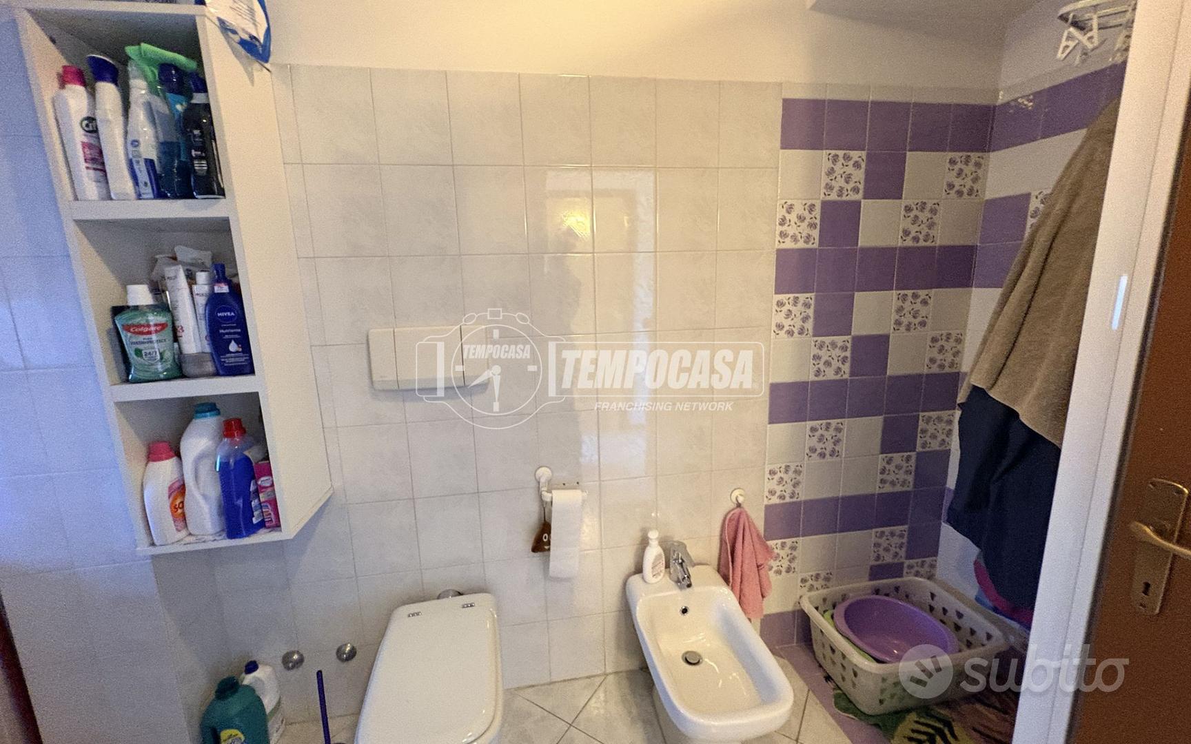 Appartamento – Casnate con Bernate, Casnate - Altro