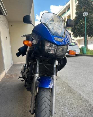 Yamaha TDM 850 Asi / Fmi