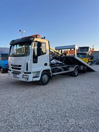 Eurocargo 75e14 Carratrezzi Scarrabile