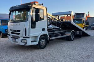 Eurocargo 75e14 Carratrezzi Scarrabile