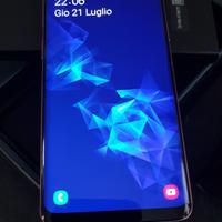 SAMSUNG GALAXY S9 COME NUOVO 