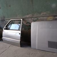 Pezzi di ricambio Panda 900, anno 2000 a Benzina