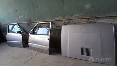 Pezzi di ricambio Panda 900, anno 2000 a Benzina