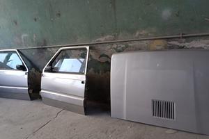 Pezzi di ricambio Panda 900, anno 2000 a Benzina