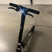 Monopattini SPILLO pieghevoli