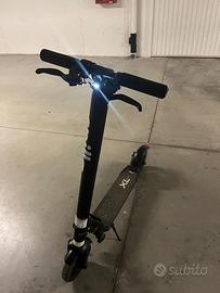 Monopattini SPILLO pieghevoli