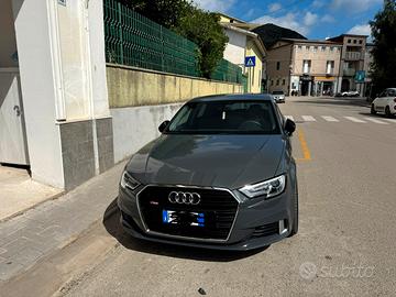 Audi A3 SLINE