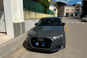 Audi A3 SLINE