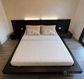 Letto 180x200