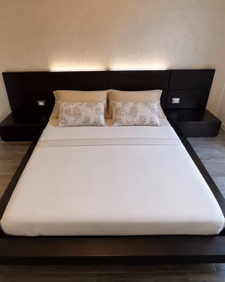 Letto 180x200