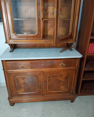 credenza