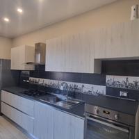 Cucina CREO