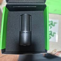Microfono Razer Seiren X