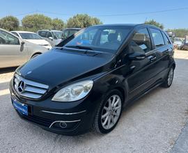 Mercedes-benz B 200 CDI Sport 140cv 2007