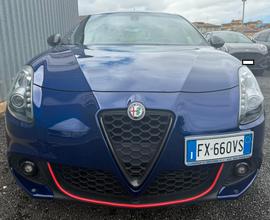 Alfa Romeo Giulietta 1.6 JTDm 120 CV B-Tech