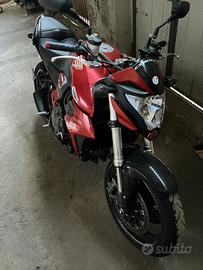 Honda cb 1000 r 2008