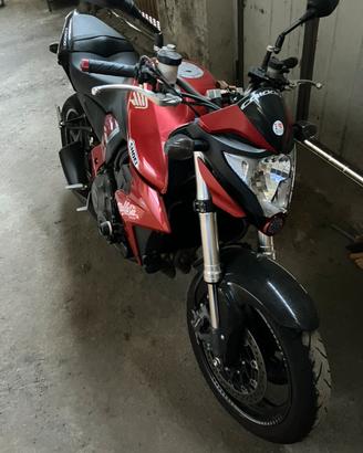 Honda cb 1000 r 2008