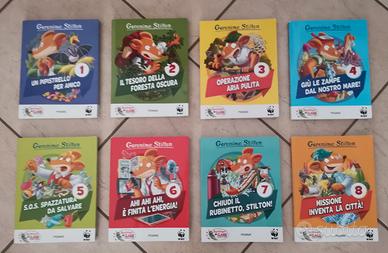 libri per ragazzi