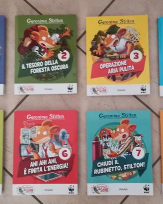 libri per ragazzi