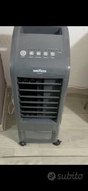 MERox Technics da riparare o per ricambi