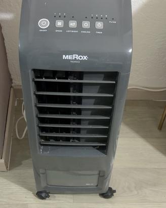 MERox Technics da riparare o per ricambi