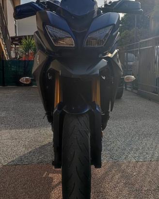 YAMAHA TRACER 900 GT (2020) – Phantom Blue