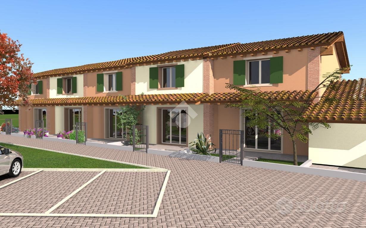 Casa – Dovera, Roncadello - Altro
