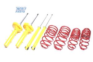 SOSPENSIONE SPORTIVA PEUGEOT 106 05 1996-07 2003 3