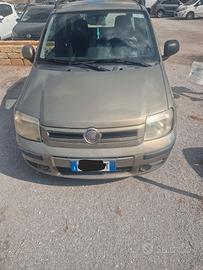 Fiat panda 1.2 gpl