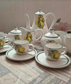 Completo di Altamura qualità 